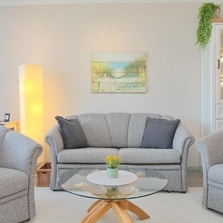 Villa Am Meer App 65 Inkl Wlan Grömitz Екстериор снимка