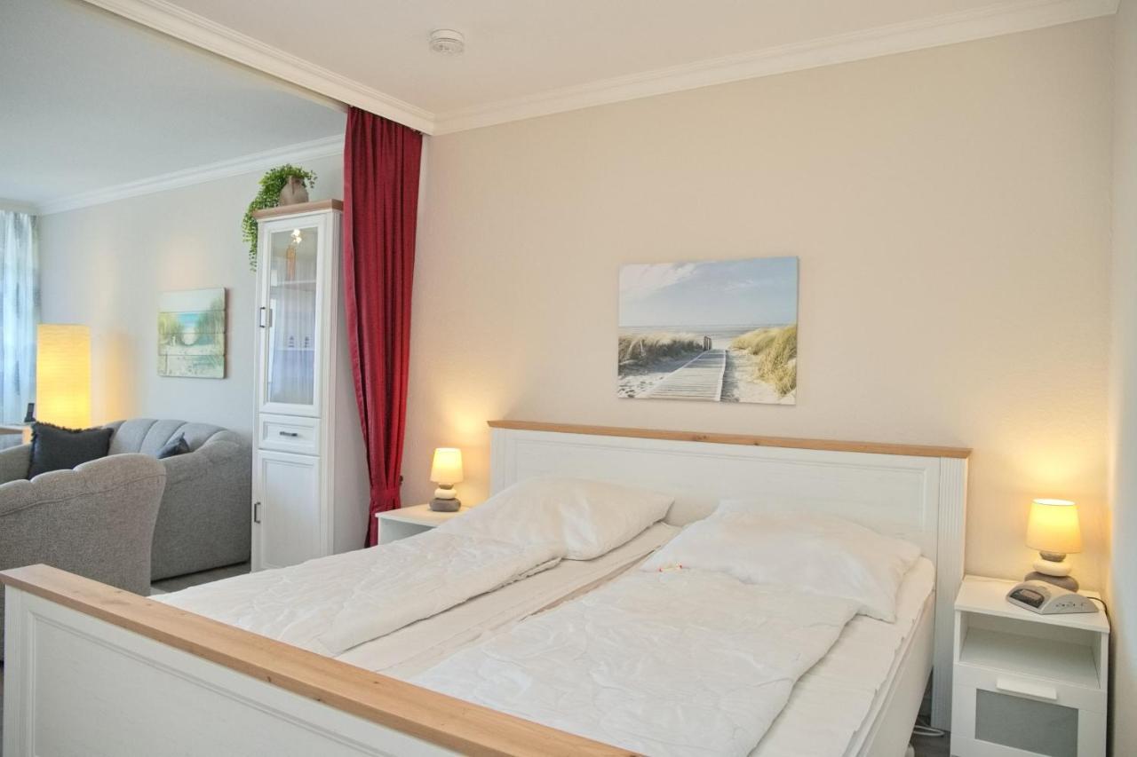 Villa Am Meer App 65 Inkl Wlan Grömitz Екстериор снимка