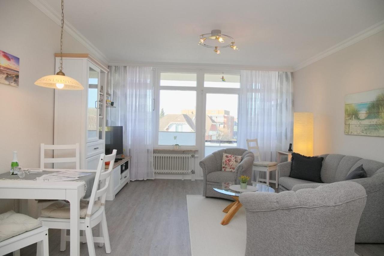 Villa Am Meer App 65 Inkl Wlan Grömitz Екстериор снимка