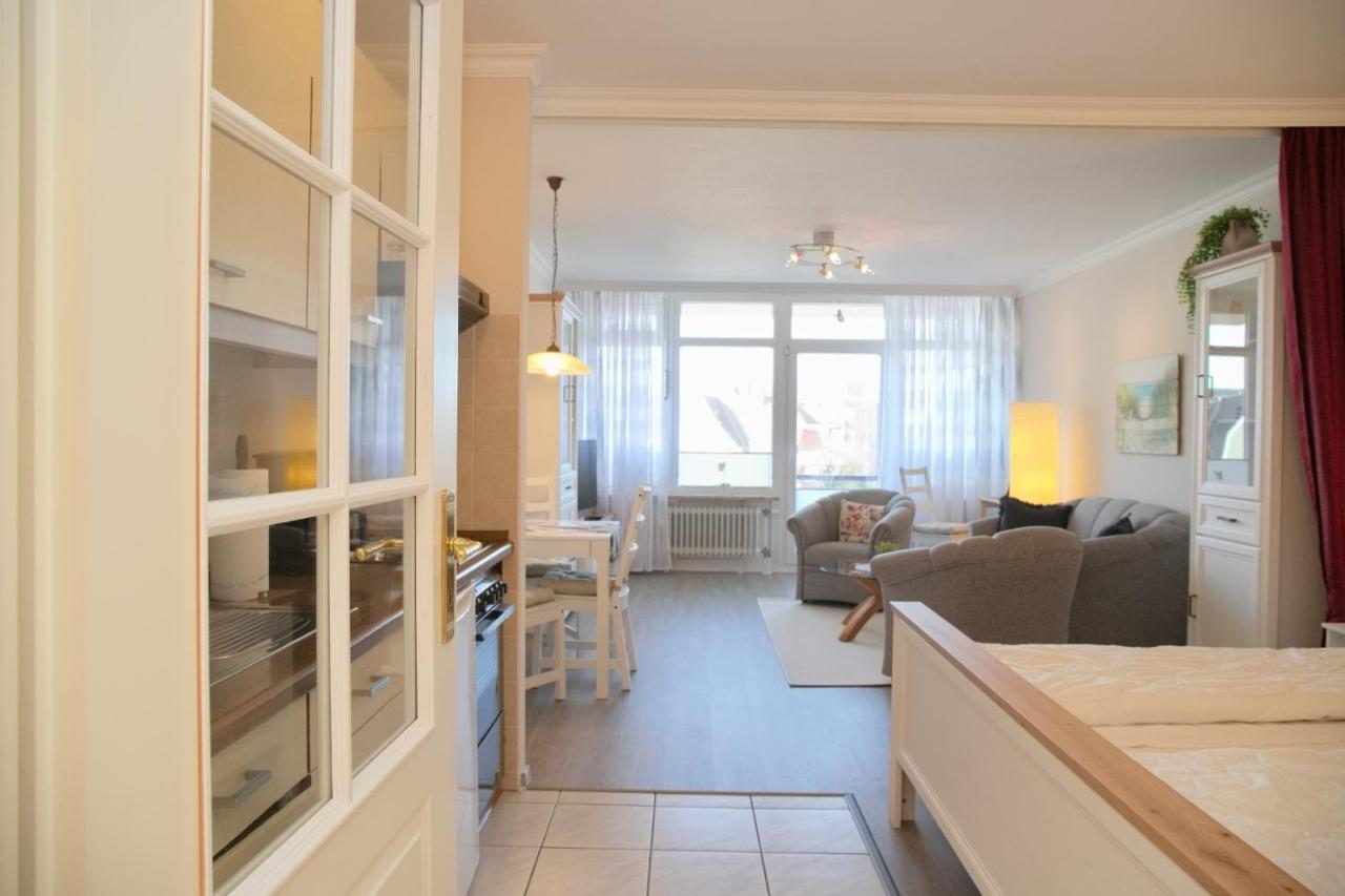 Villa Am Meer App 65 Inkl Wlan Grömitz Екстериор снимка