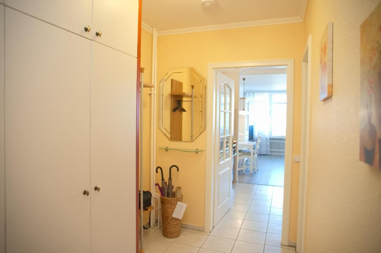Villa Am Meer App 65 Inkl Wlan Grömitz Екстериор снимка