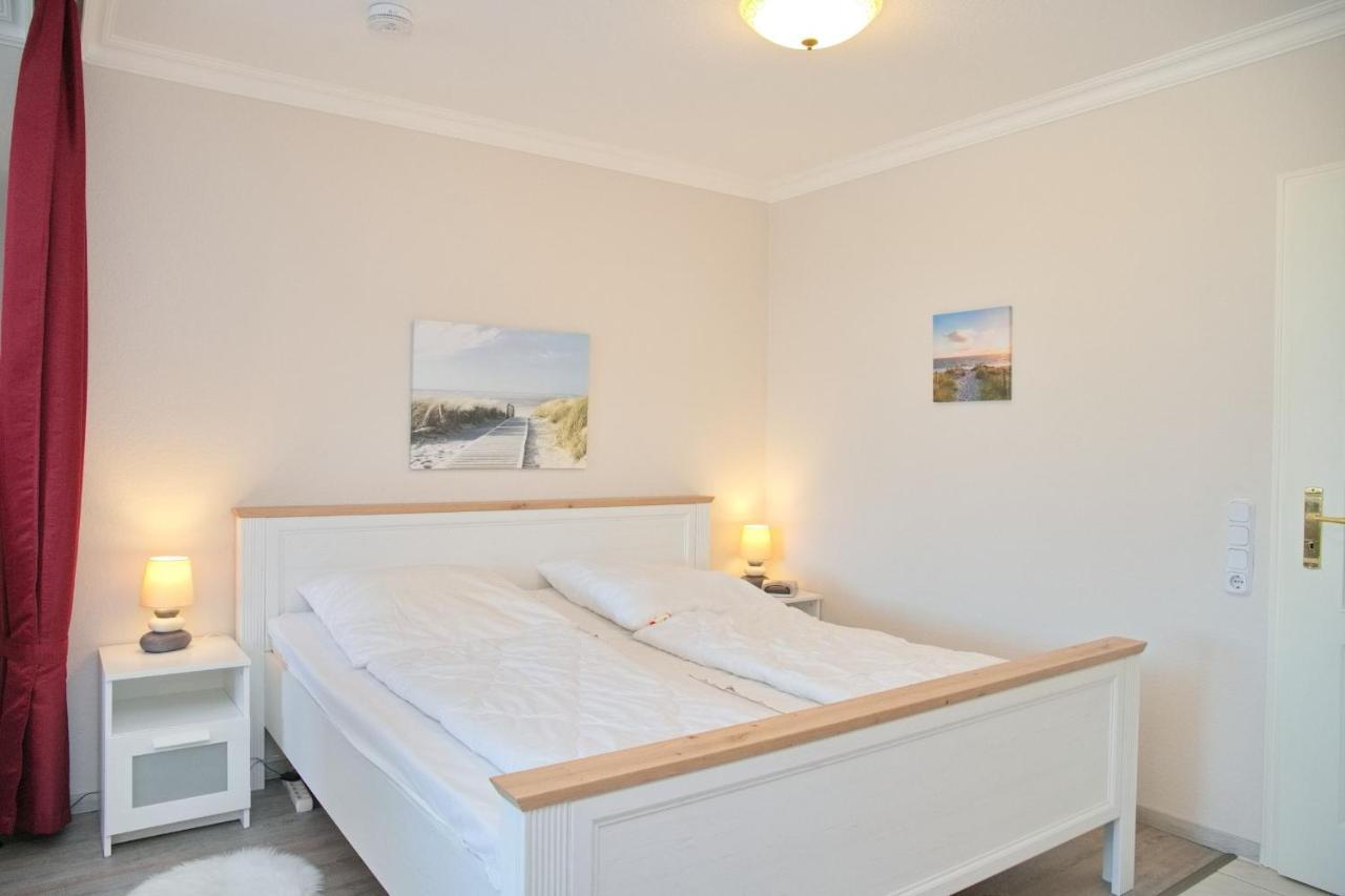 Villa Am Meer App 65 Inkl Wlan Grömitz Екстериор снимка