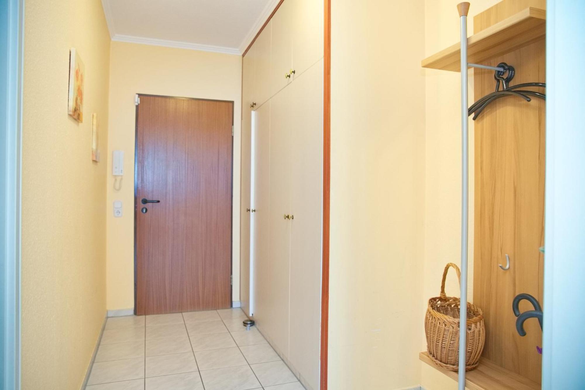 Villa Am Meer App 65 Inkl Wlan Grömitz Екстериор снимка